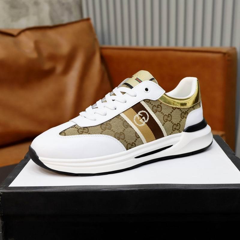 Gucci Men's Shoes 2404